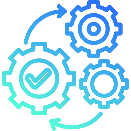 Automation Icon