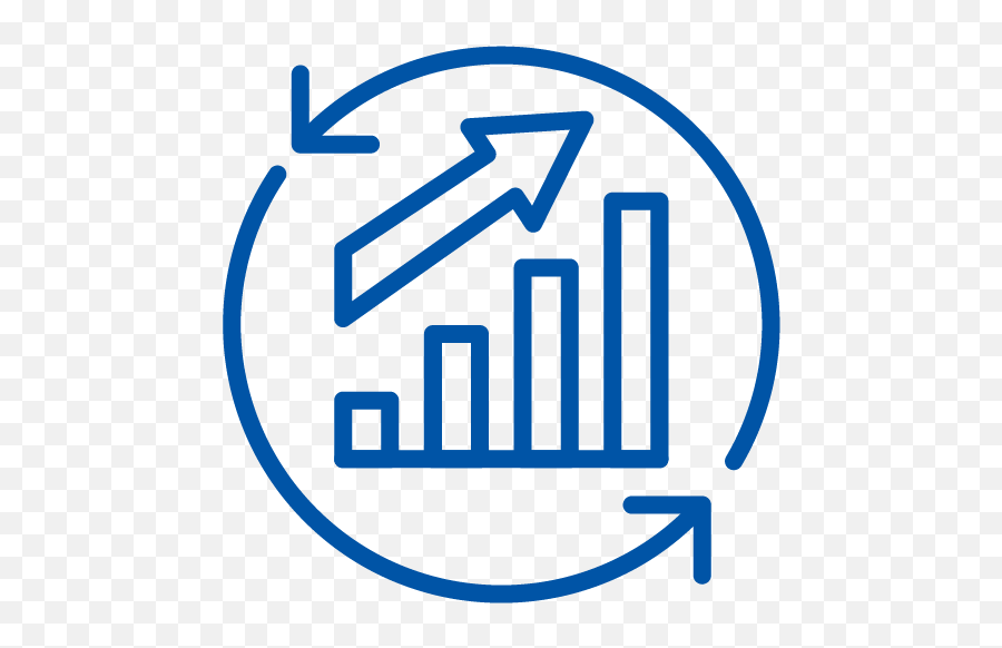 Process Improvement Icon